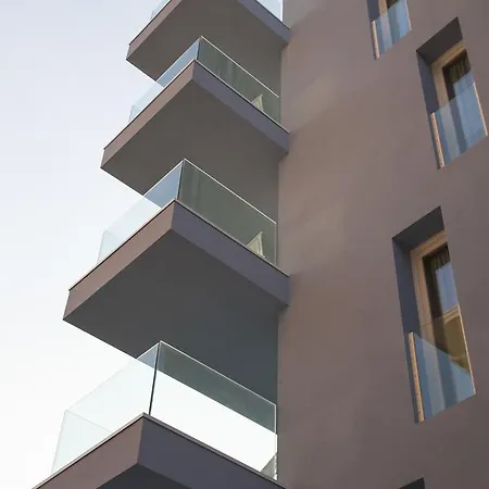 Aparthotel Panama Lido di Jesolo