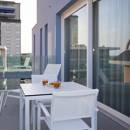 Panama Aparthotel 3*