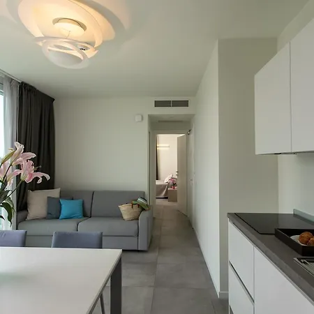 Apartahotel Panama Lido di Jesolo