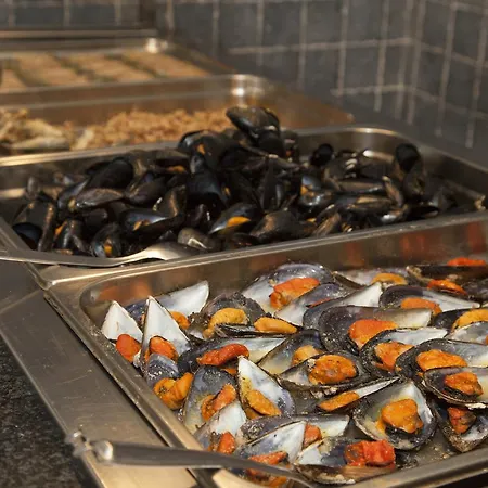 Panama شقة فندقية 3*