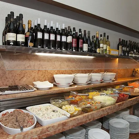 Panama 3* Lido di Jesolo