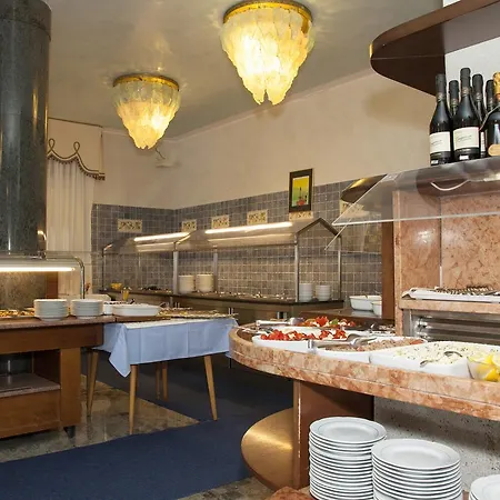 Panama Aparthotel 3*