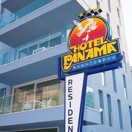 Panama Aparthotel Lido di Jesolo