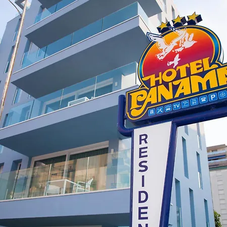 Panama Aparthotel Lido di Jesolo