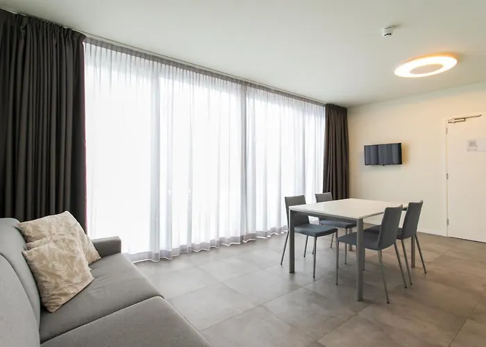 Apart-hotel Panama
