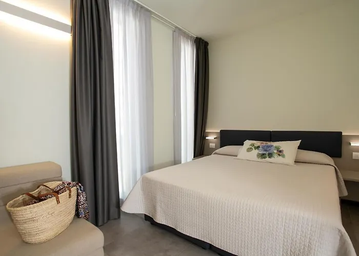 Panama Apart-hotel Lido di Jesolo