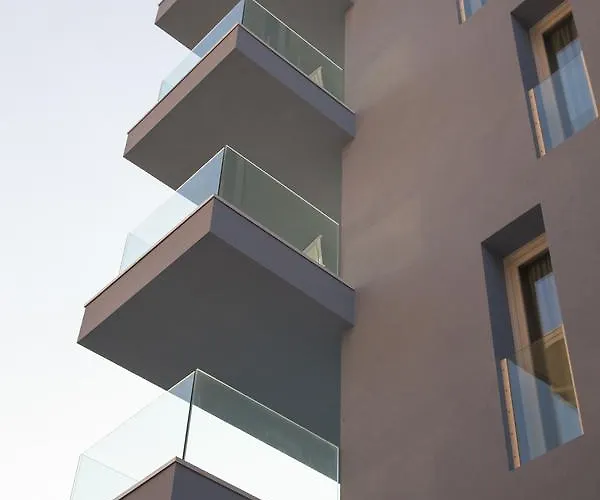 Apart-hotel Panama Lido di Jesolo