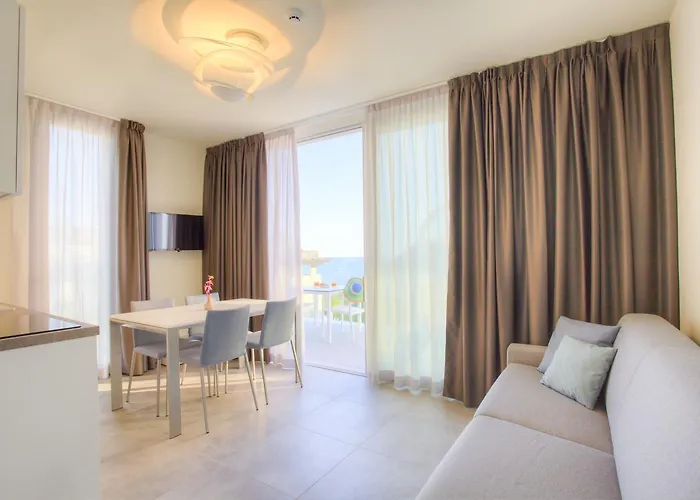 Apart-hotel Panama