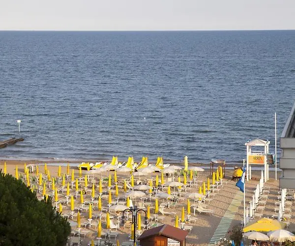 Apart-hotel Panama Lido di Jesolo