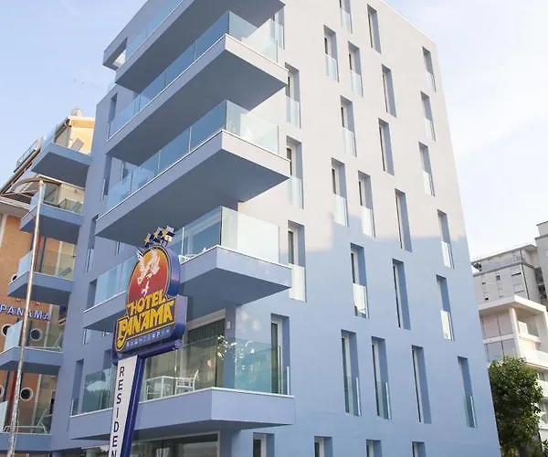 Panama Apart-hotel 3*