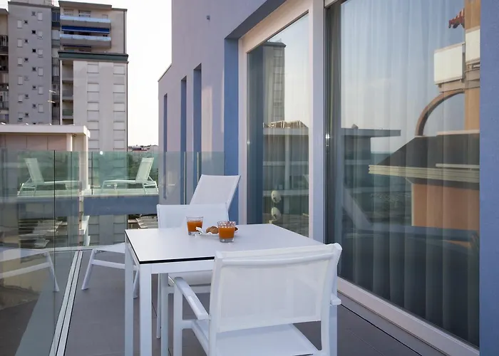 Panama Apart-hotel 3*