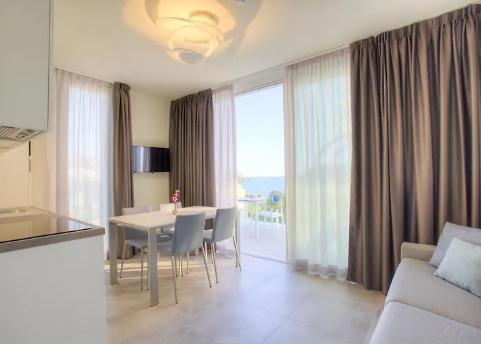 Apart-hotel Panama Lido di Jesolo