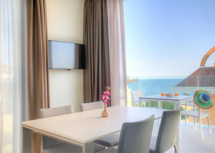Panama Apart-hotel