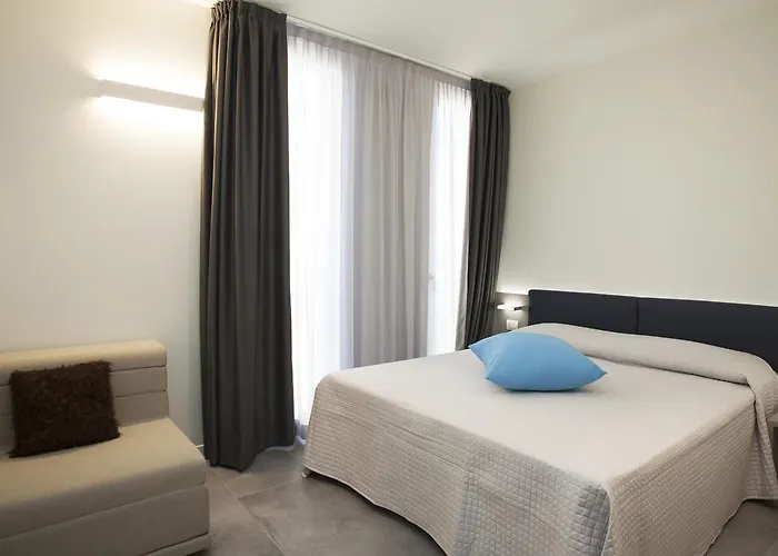 Apart-hotel Panama