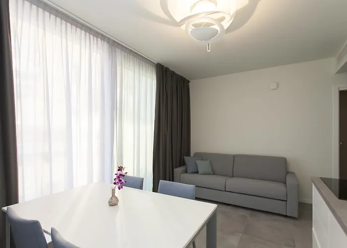 Apart-hotel Panama