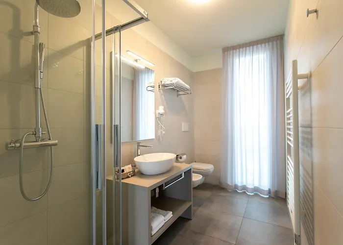 Apart-hotel Panama Lido di Jesolo