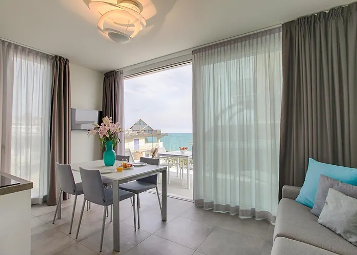 Apart-hotel Panama 3*