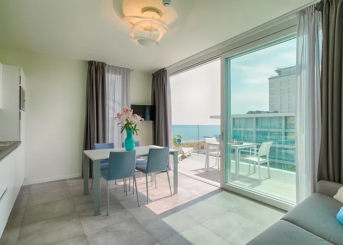 Panama Apart-hotel Lido di Jesolo