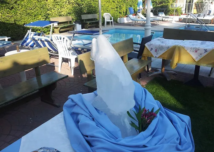 Apart-hotel Panama 3*