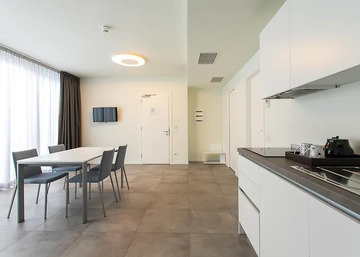 Panama Apart-hotel 3*