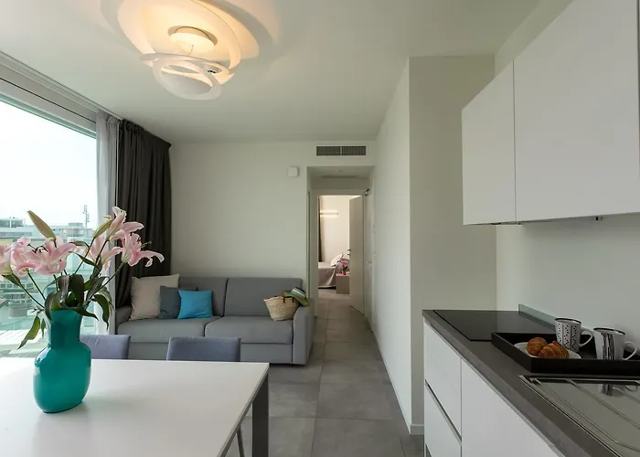 Apart-hotel Panama Lido di Jesolo