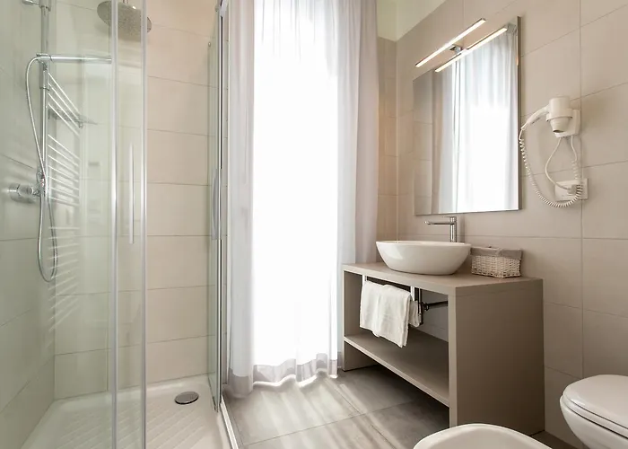 Apart-hotel Panama 3*