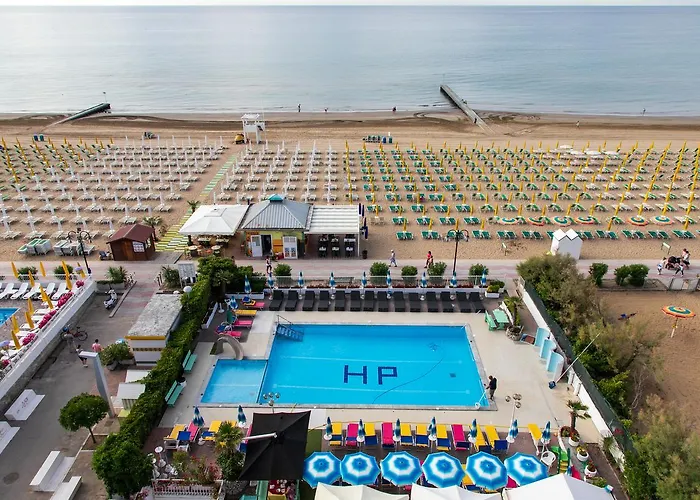 Panama 3* Lido di Jesolo