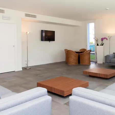 Apartahotel Panama Lido di Jesolo