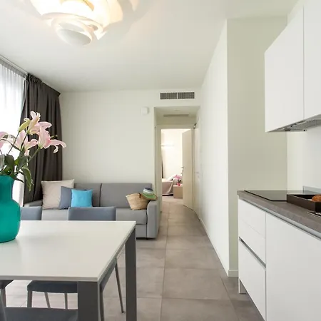 Apartahotel Panama Lido di Jesolo