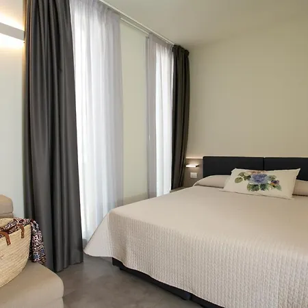 Panama Apartahotel Lido di Jesolo