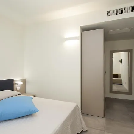 Apartahotel Panama Lido di Jesolo