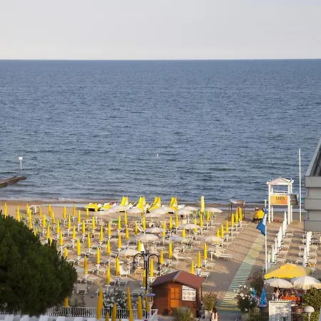 Apartahotel Panama Lido di Jesolo