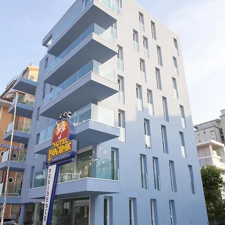 Panama Apartahotel 3*