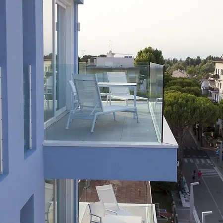 Panama Apartahotel 3*