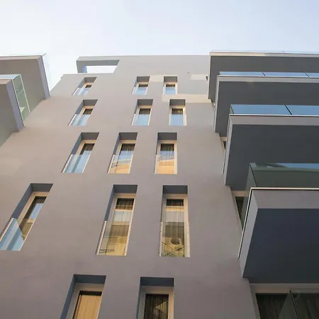 アパートホテル Panama
