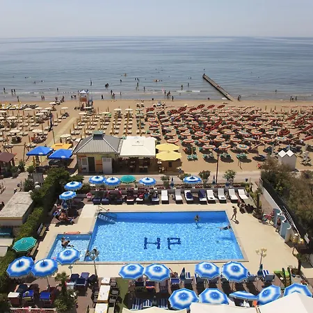 Panama Apartahotel 3*