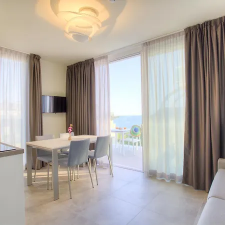 Apartahotel Panama Lido di Jesolo