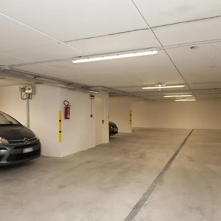 Panama Apartahotel 3*