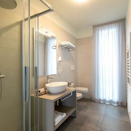 Apartahotel Panama Lido di Jesolo