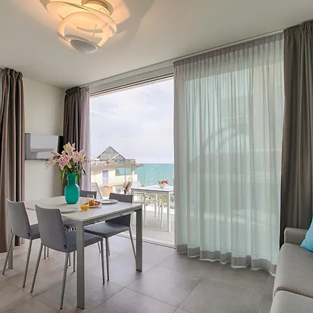 Apartahotel Panama 3*