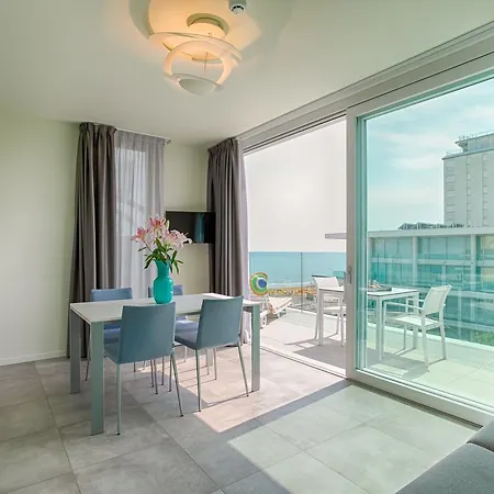 Panama Apartahotel Lido di Jesolo