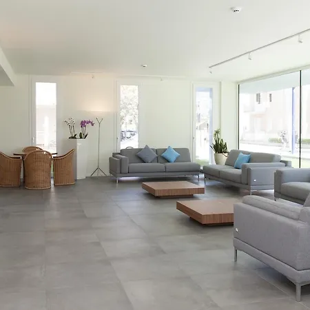 Panama Apartahotel Lido di Jesolo