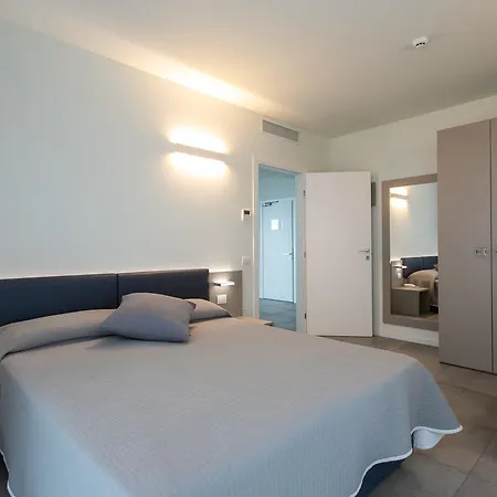 Apartahotel Panama 3*