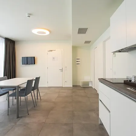 Panama Apartahotel 3*