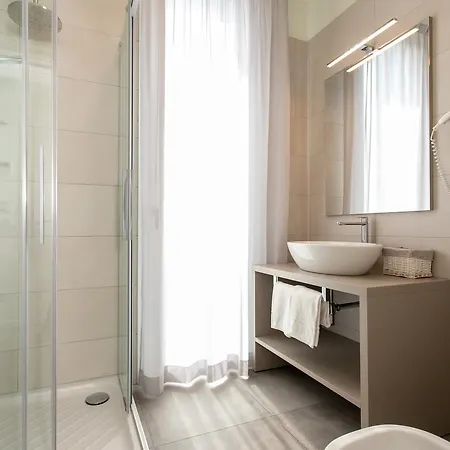 Apartahotel Panama 3*