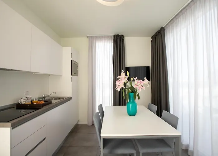 Aparthotel Panama Lido di Jesolo