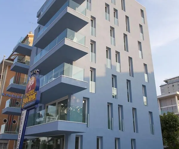 Aparthotel Panama Lido di Jesolo