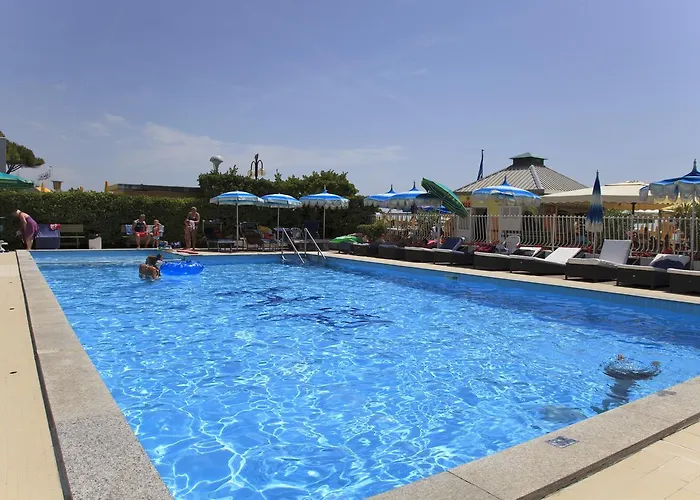 Panama 3* Lido di Jesolo