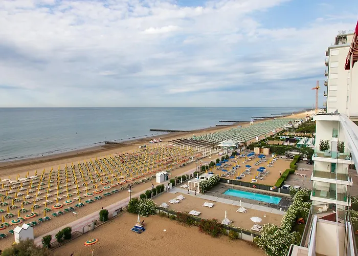 Panama 3* Lido di Jesolo