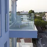 Panama Aparthotel 3*